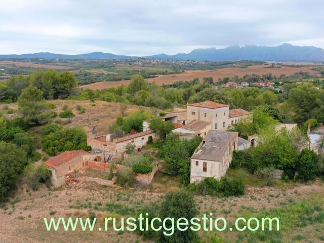 Casa Rural en venta en Piera, Barcelona