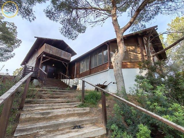 Casa Rural en venta en Los Hortelanos, el Baix Segura / La Vega Baja