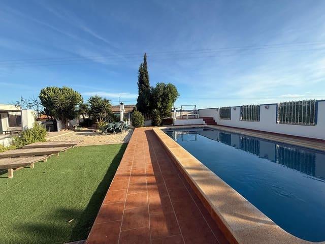 Chalet en venta en Los Hortelanos, el Baix Segura / La Vega Baja