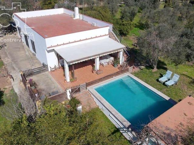 Casa Rural en venta en Pilas, Andalucía