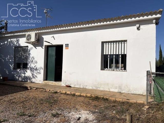 Casa Rural en venta en Pilas, Andalucía
