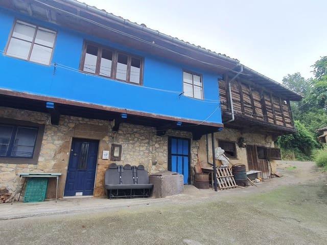 Casa Rural en venta en Piloña