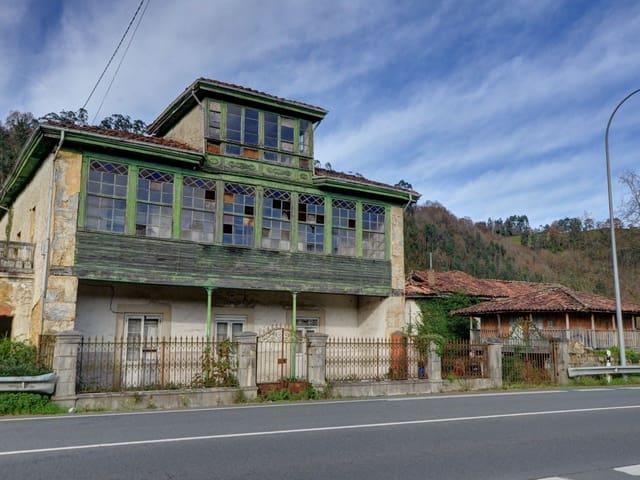 Casa Rural en venta en Piloña, Asturias