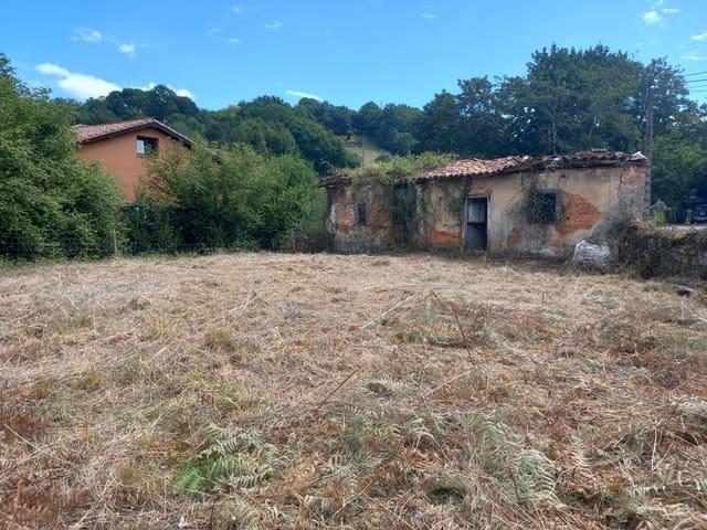 Casa Rural en venta en Piloña