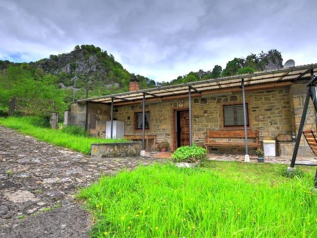 Casa Rural en venta en Piloña