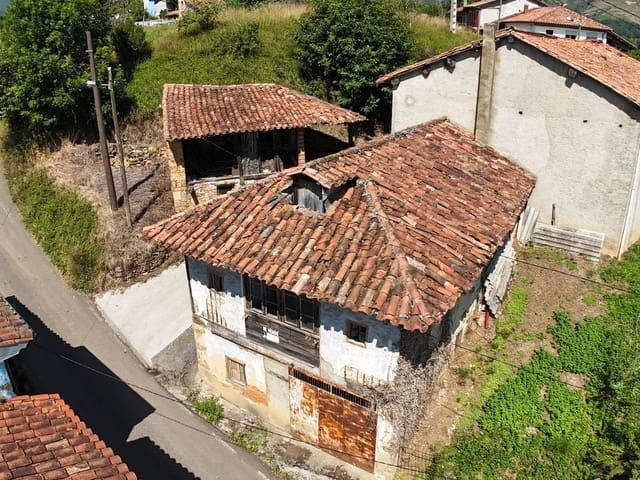 Casa Rural en venta en Piloña, Asturias