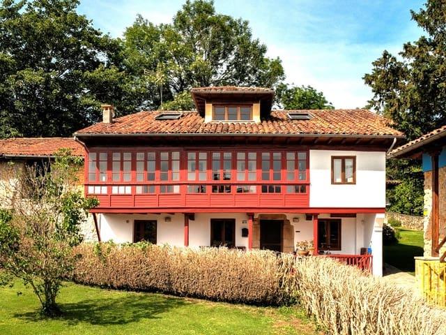 Casa Rural en venta en Piloña