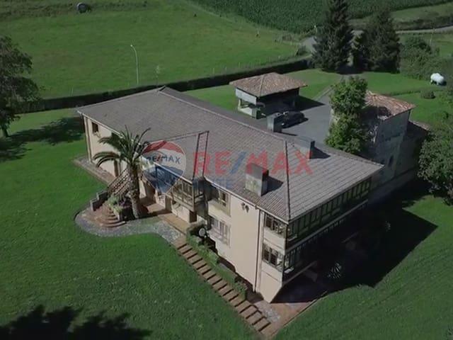 Casa Rural en venta en Piloña, Asturias
