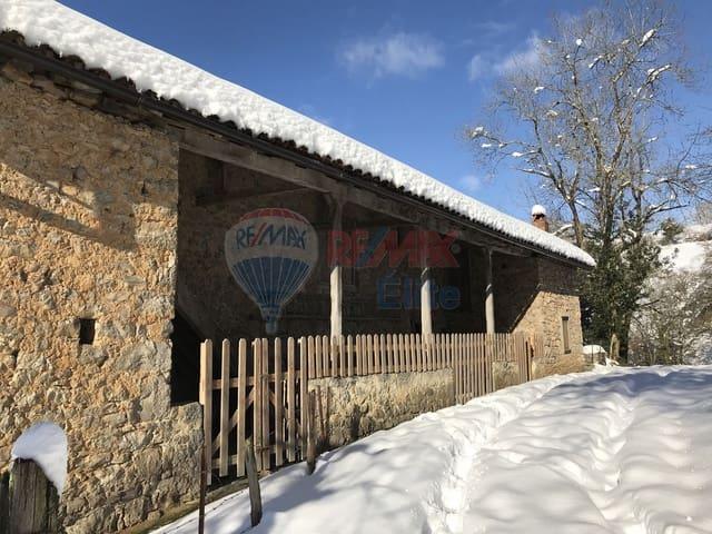 Casa Rural en venta en Piloña