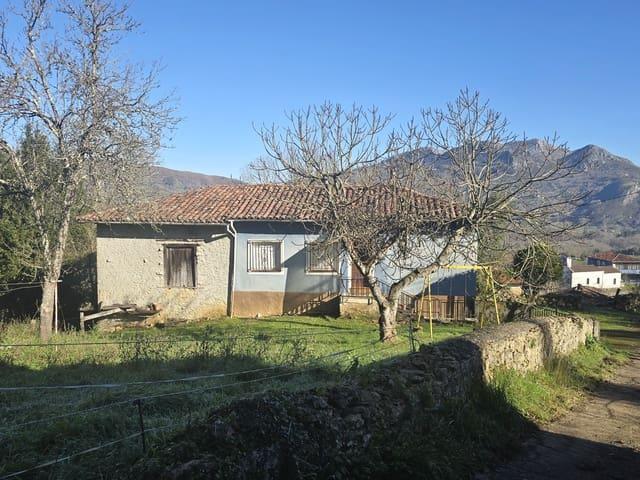 Casa Rural en venta en Piloña