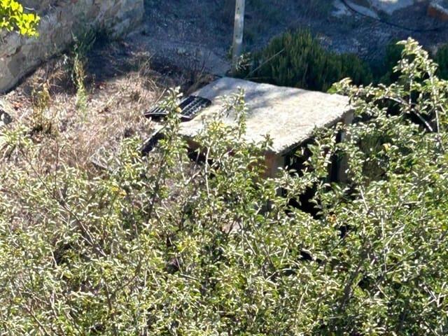 Casa Rural en venta en l'Alt Palància, Valencia