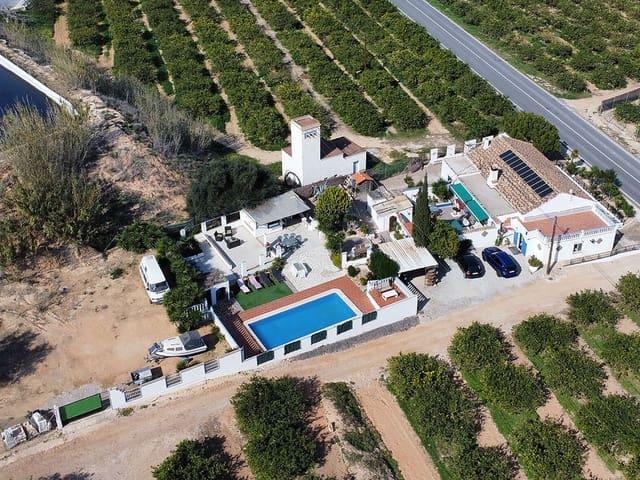 Chalet en venta en Pinar de Campoverde, el Baix Segura / La Vega Baja