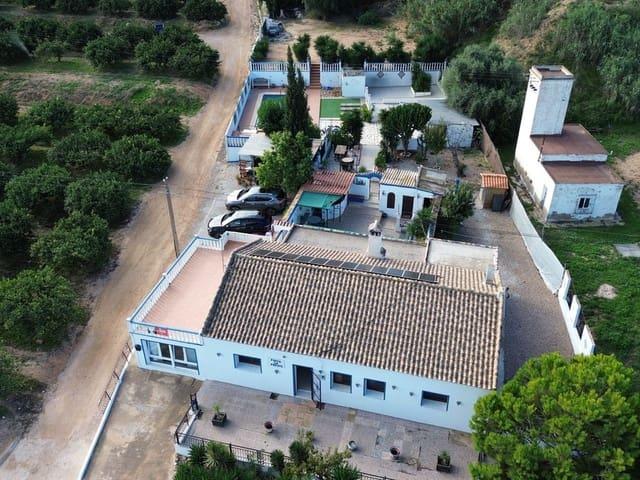 Casa Rural en venta en Pinar de Campoverde, el Baix Segura / La Vega Baja