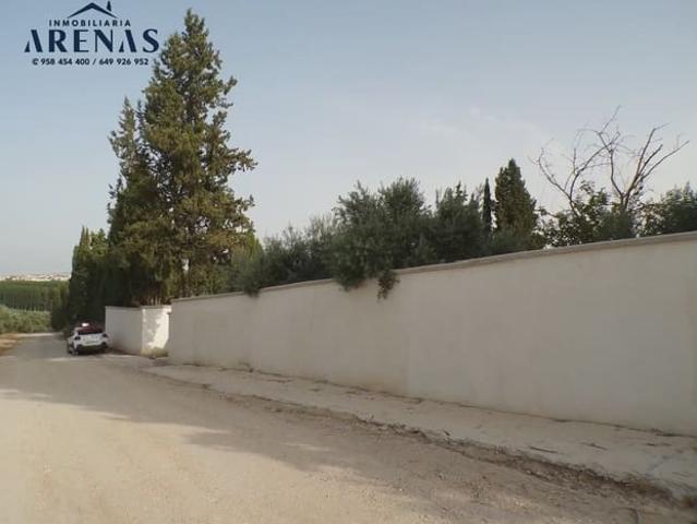 Casa Rural en venta en Comarca de la Vega de Granada, Andalucía