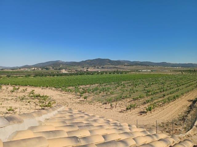 Casa Rural en venta en el Vinalopó Mitjà / El Vinalopó Medio, Valencia