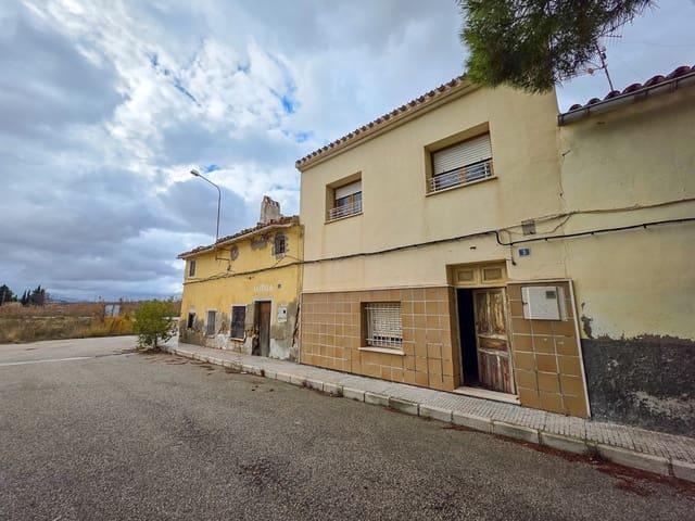 Casa Rural en venta en el Vinalopó Mitjà / El Vinalopó Medio, Valencia