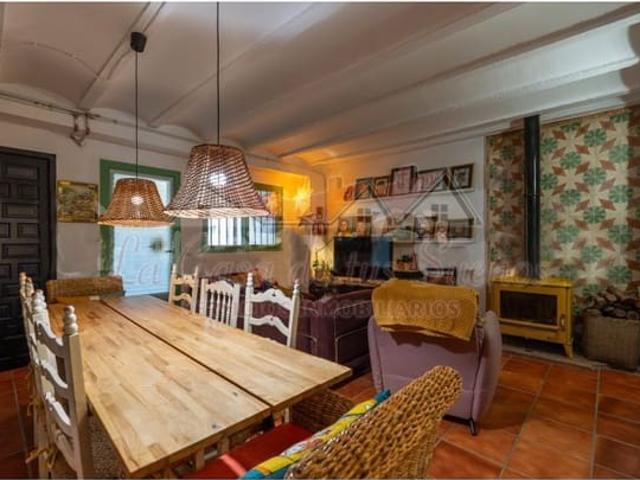 Casa Rural en venta en El Pinós