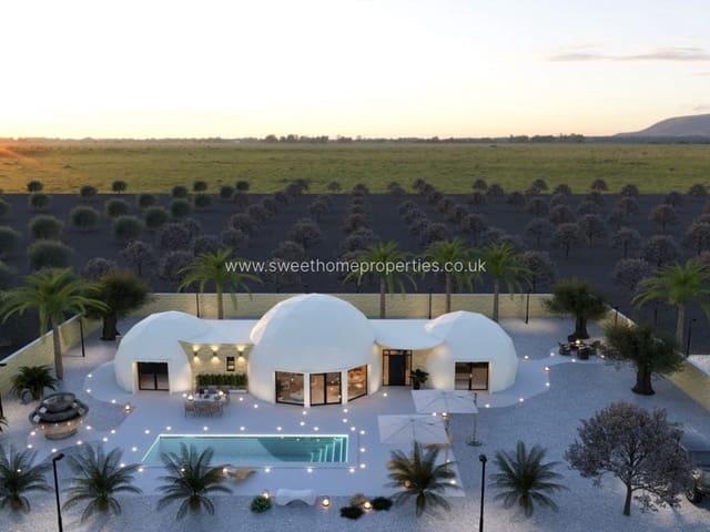 Casa Rural en venta en el Vinalopó Mitjà / El Vinalopó Medio, Valencia