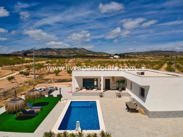 Casa Rural en venta en el Vinalopó Mitjà / El Vinalopó Medio, Valencia