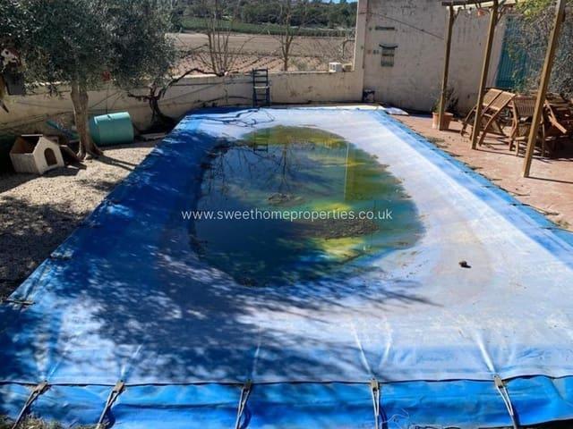Casa Rural en venta en el Vinalopó Mitjà / El Vinalopó Medio, Valencia