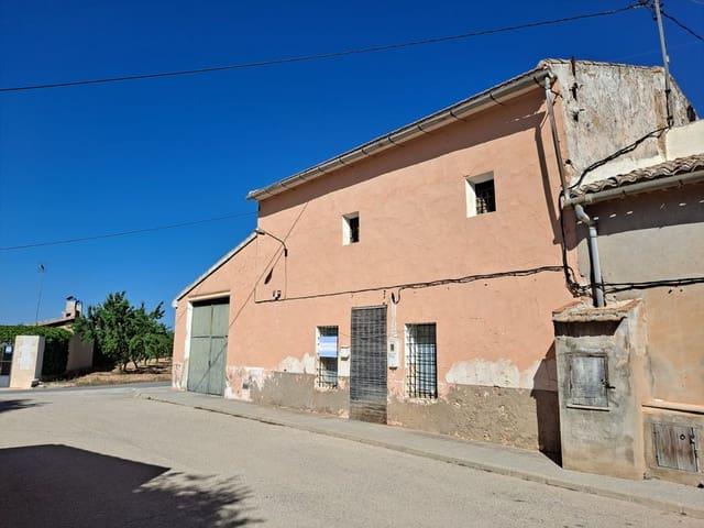 Casa Rural en venta en el Vinalopó Mitjà / El Vinalopó Medio, Valencia