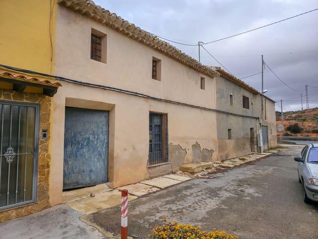 Casa Rural en venta en el Vinalopó Mitjà / El Vinalopó Medio, Valencia