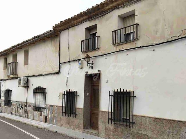 Casa Rural en venta en el Vinalopó Mitjà / El Vinalopó Medio, Valencia