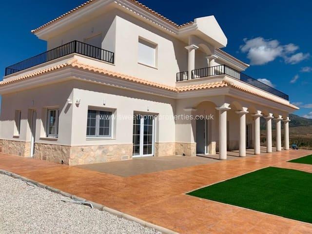 Casa Rural en venta en el Vinalopó Mitjà / El Vinalopó Medio, Valencia