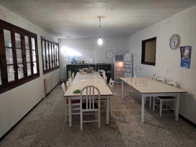 Casa Rural en venta en el Vinalopó Mitjà / El Vinalopó Medio, Valencia