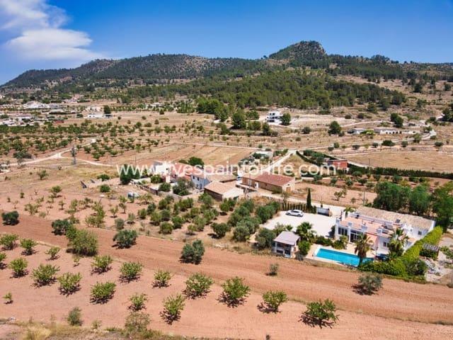 Casa Rural en venta en el Vinalopó Mitjà / El Vinalopó Medio, Valencia