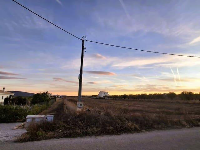 Casa Rural en venta en el Vinalopó Mitjà / El Vinalopó Medio, Valencia