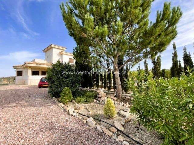 Casa Rural en venta en el Vinalopó Mitjà / El Vinalopó Medio, Valencia