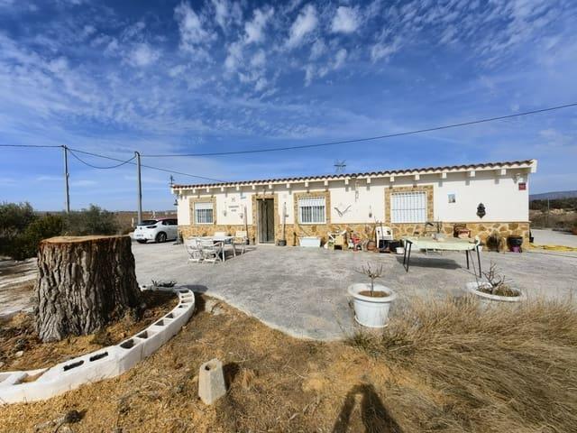 Casa Rural en venta en El Pinós