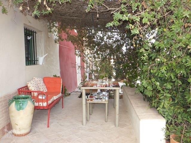 Casa Rural en venta en el Vinalopó Mitjà / El Vinalopó Medio, Valencia