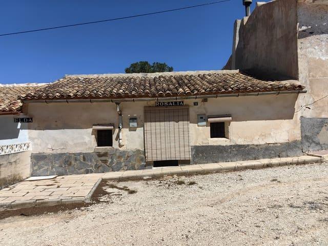 Casa Rural en venta en El Pinós