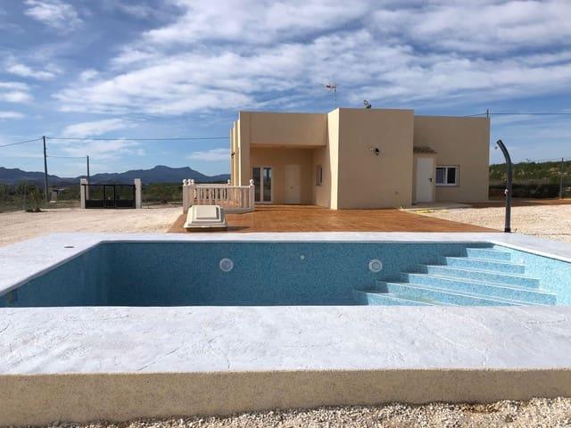 Casa Rural en venta en El Pinós