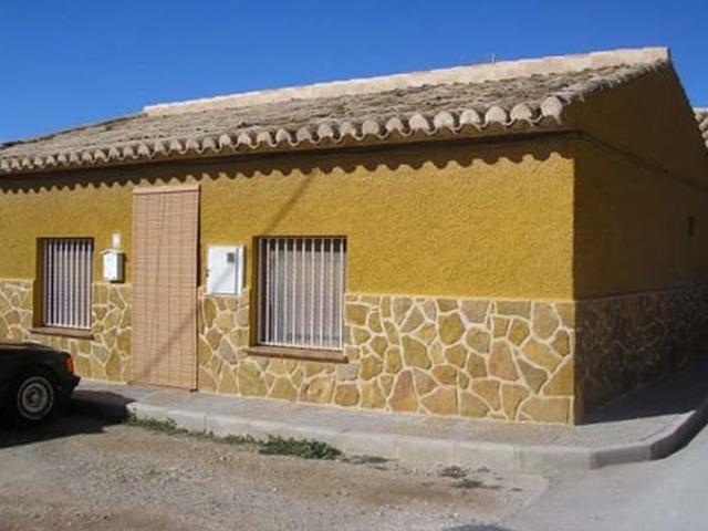 Casa Rural en venta en El Pinós