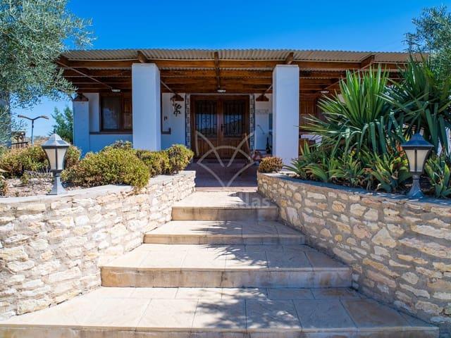 Casa Rural en venta en El Pinós