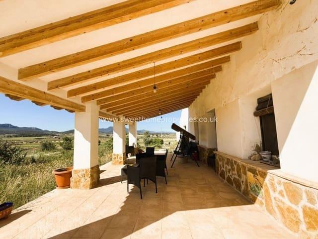 Casa Rural en venta en el Vinalopó Mitjà / El Vinalopó Medio, Valencia
