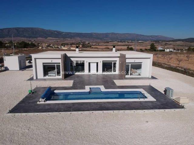 Casa Rural en venta en el Vinalopó Mitjà / El Vinalopó Medio, Valencia