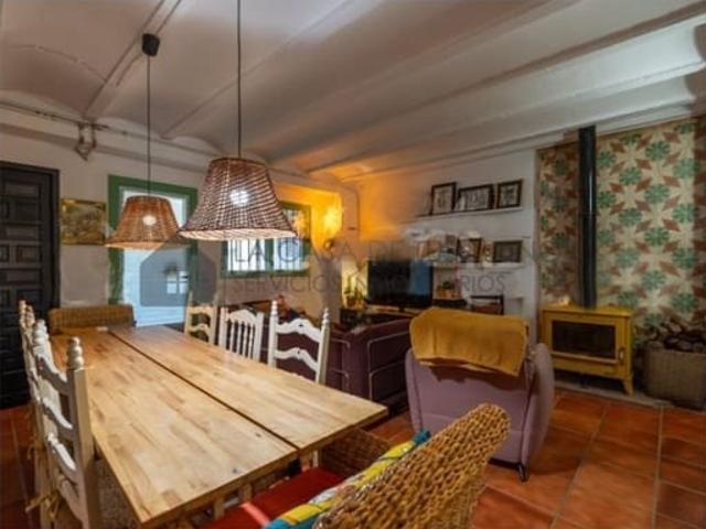 Casa Rural en venta en el Vinalopó Mitjà / El Vinalopó Medio, Valencia