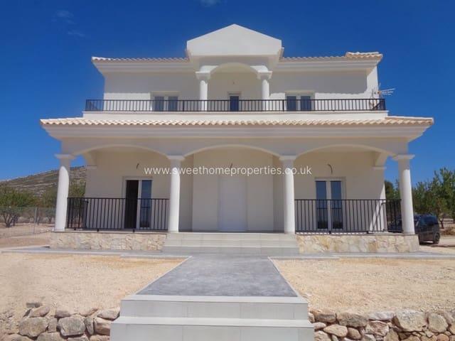 Casa Rural en venta en el Vinalopó Mitjà / El Vinalopó Medio, Valencia
