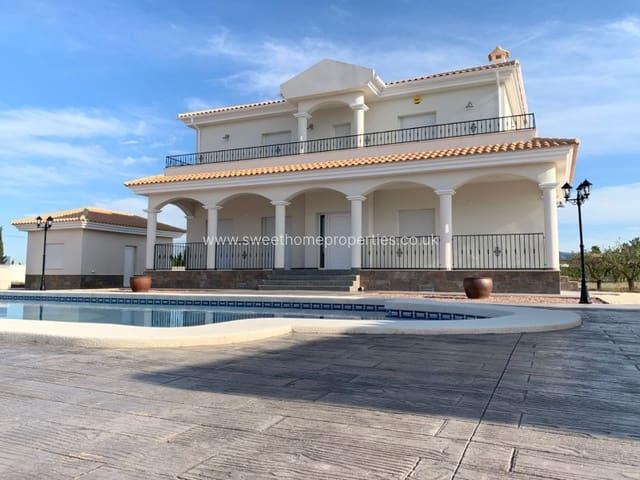 Casa Rural en venta en el Vinalopó Mitjà / El Vinalopó Medio, Valencia