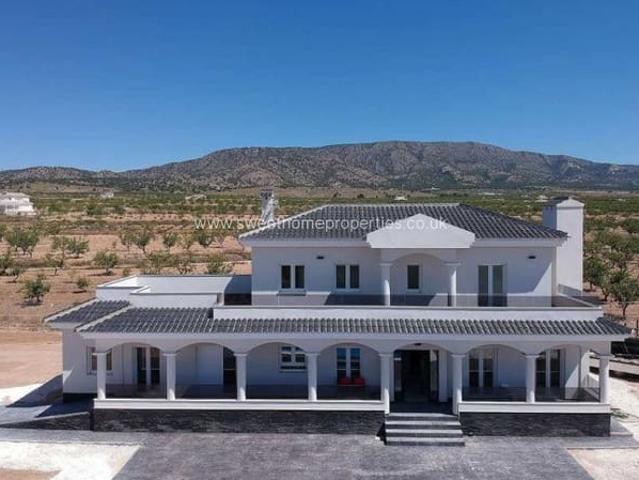 Casa Rural en venta en el Vinalopó Mitjà / El Vinalopó Medio, Valencia