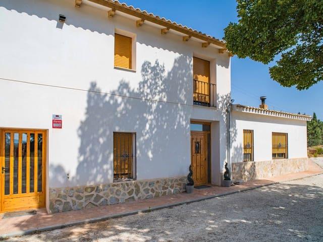 Casa Rural en venta en el Vinalopó Mitjà / El Vinalopó Medio, Valencia