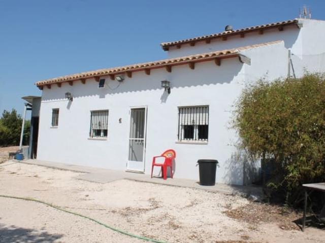 Casa Rural en venta en El Pinós
