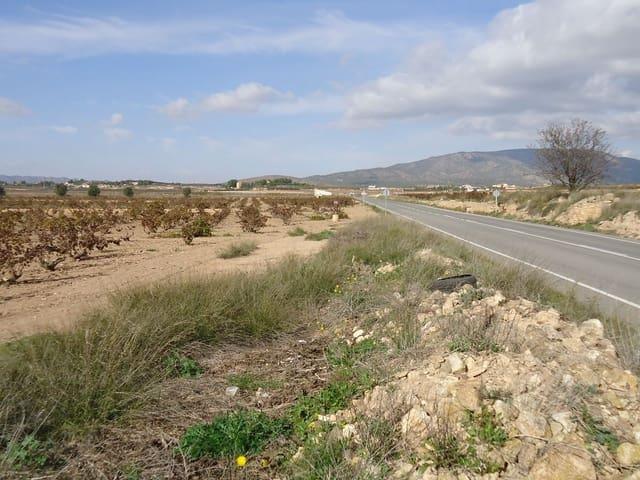 Casa Rural en venta en el Vinalopó Mitjà / El Vinalopó Medio, Valencia