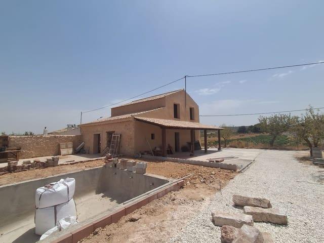 Casa Rural en venta en el Vinalopó Mitjà / El Vinalopó Medio, Valencia