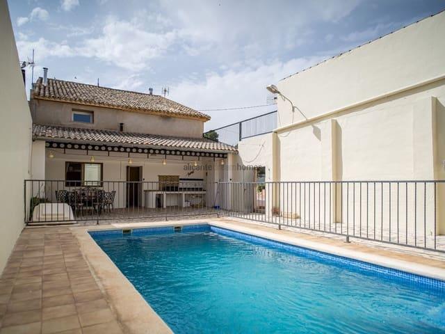 Casa Rural en venta en el Vinalopó Mitjà / El Vinalopó Medio, Valencia
