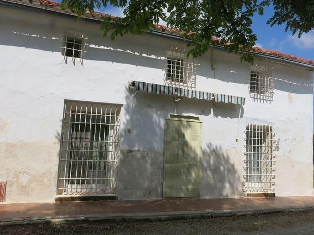 Casa Rural en venta en El Pinós